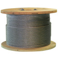 High quality factory price steel wire rope 12mm